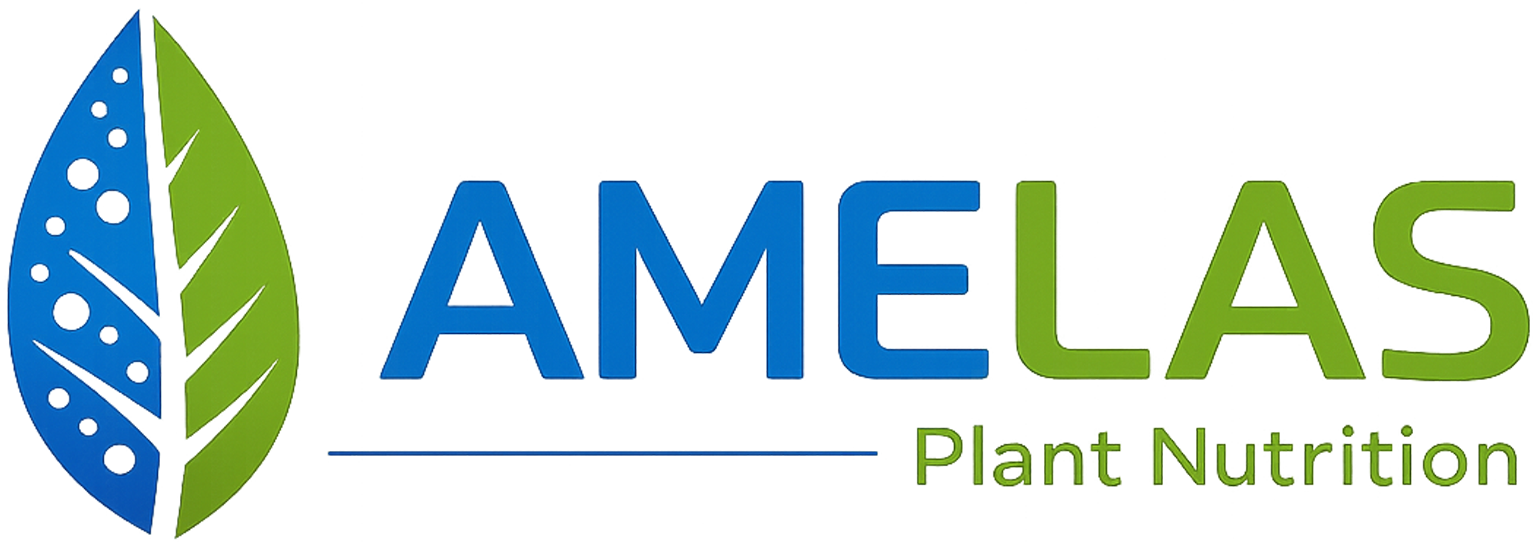 AMELAS Plant Nutrition